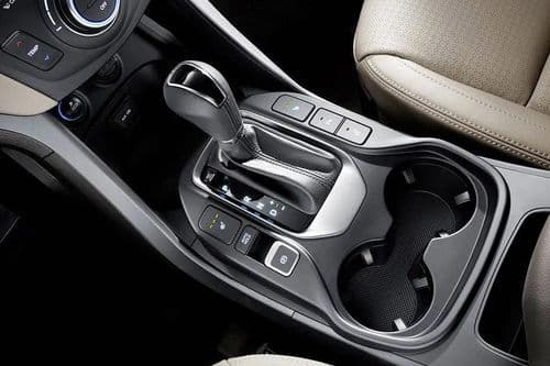 Hyundai Grand Santa Fe Gear Shifter Hyundai Grand Santa Fe Gear Shifter