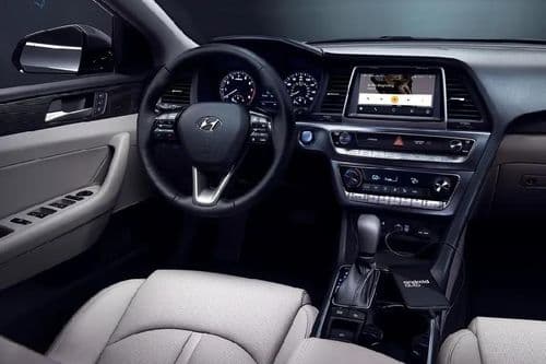 Hyundai Sonata Music System Hyundai Sonata Music System