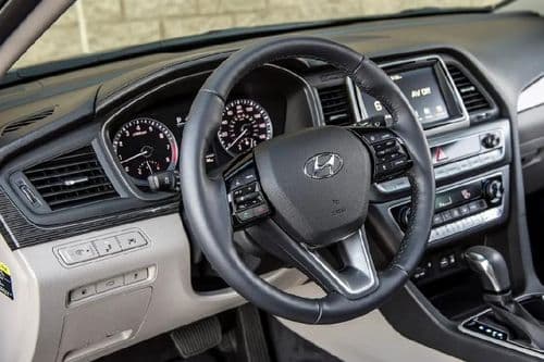 Hyundai Sonata Wheel Steering Hyundai Sonata Wheel Steering