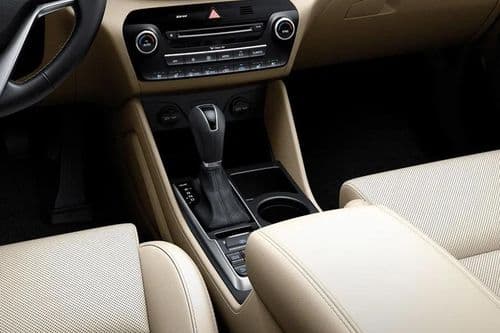 Hyundai Tucson Gear Shifter Hyundai Tucson Gear Shifter