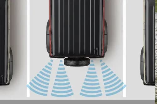 Navigation System Navigation System