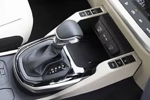 Kia EV 3 2024 Gear Shifter Kia EV 3 2024 Gear Shifter