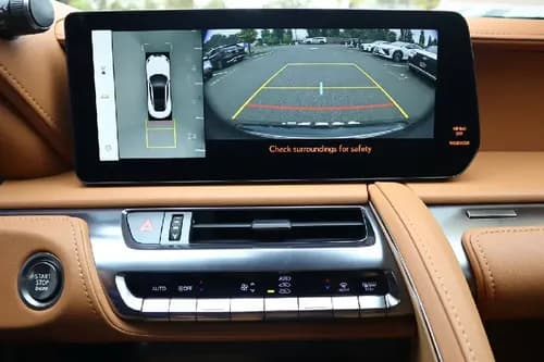 Parking Camera Parking Camera