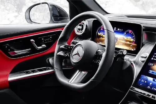 Mercedes-Benz AMG GLC 2024 Wheel Steering Mercedes-Benz AMG GLC 2024 Wheel Steering