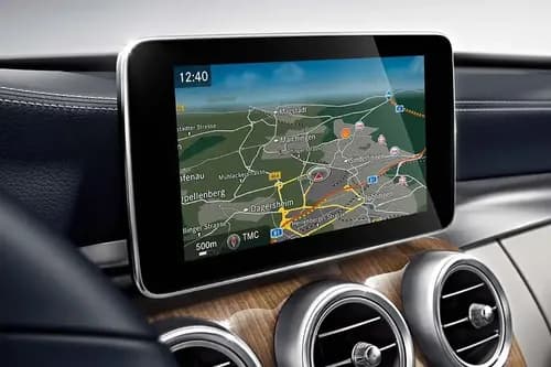 Navigation System Navigation System