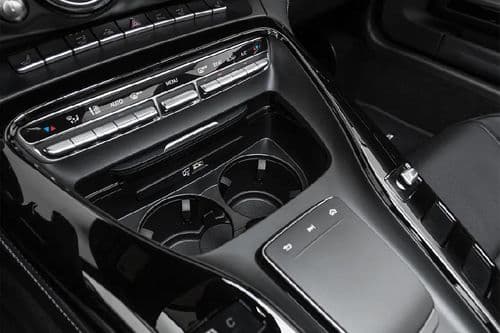 Mercedes-Benz GLS Cup Holder Mercedes-Benz GLS Cup Holder