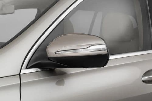 Mercedes-Benz GLS Side Mirror Mercedes-Benz GLS Side Mirror