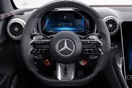 Mercedes Benz SL Roadster Steering Wheel Mercedes Benz SL Roadster Steering Wheel