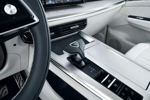 MG Whale 2024 Wheel Steering MG Whale 2024 Wheel Steering