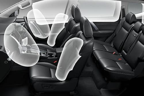 Airbags System Airbags System