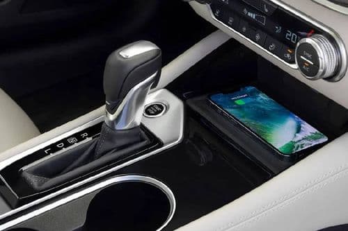 Nissan Altima 2024 Gear Shifter Nissan Altima 2024 Gear Shifter