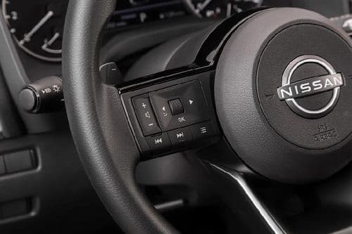 Nissan X Trail 2024 Wheel Steering Nissan X Trail 2024 Wheel Steering