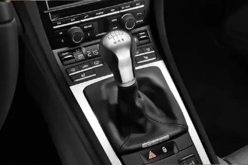 Porsche 911 Carrera S AT 2024 Gear Shifter Porsche 911 Carrera S AT 2024 Gear Shifter