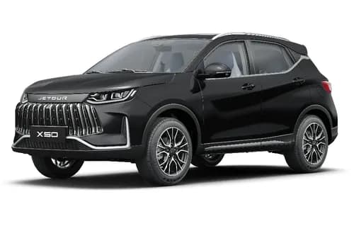 Jetour  X50 Jetour  X50