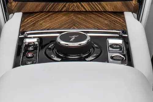 Rolls Royce Cullinan 2024 Gear Shifter Rolls Royce Cullinan 2024 Gear Shifter