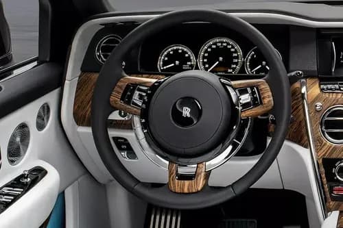 Rolls Royce Cullinan 2024 Wheel Steering Rolls Royce Cullinan 2024 Wheel Steering