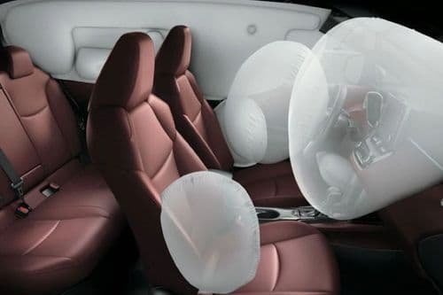 SRS Airbags SRS Airbags