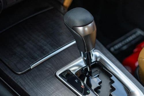 Toyota Fortuner 2024 Gear Shifter Toyota Fortuner 2024 Gear Shifter
