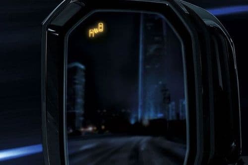 Pre-Collision System Pre-Collision System