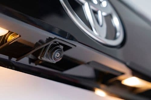 Reverse Parking Camera Reverse Parking Camera