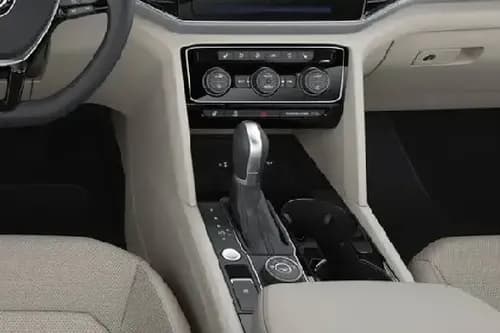 Volkswagen Teramont 2024 Gear Shifter Volkswagen Teramont 2024 Gear Shifter