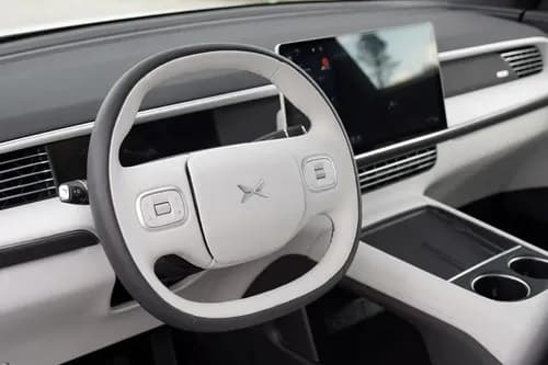 Xpeng G6 2024 Wheel Steering Xpeng G6 2024 Wheel Steering