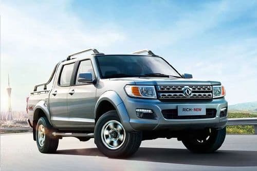 Zna Rich Right Side Front View Zna Rich Right Side Front View