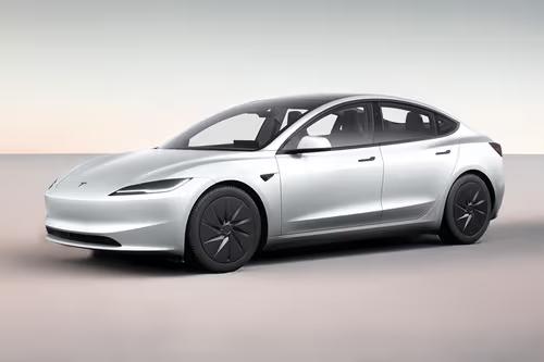 Tesla Model 3 2026 Tesla Model 3 2026