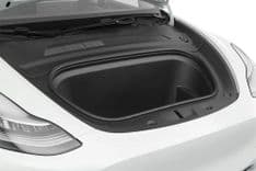 Tesla Model Y Boot Space Tesla Model Y Boot Space