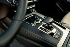 Audi Q5 2024 Gear Shifter Audi Q5 2024 Gear Shifter