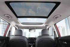 Hyundai Creta 2024 Sun Roof Hyundai Creta 2024 Sun Roof