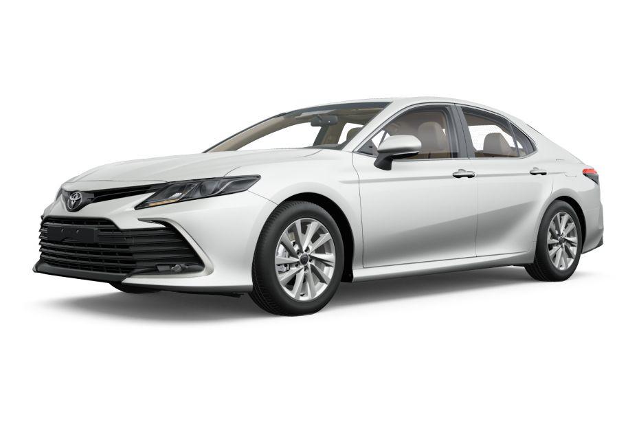 Toyota Camry Toyota Camry