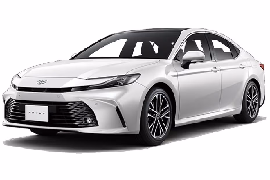 ToyotaCAMRY 2026 ToyotaCAMRY 2026