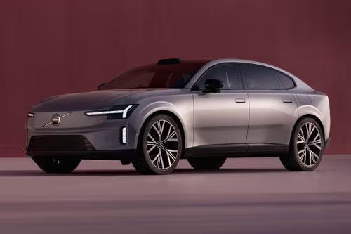 Volvo ES90 2026 Volvo ES90 2026