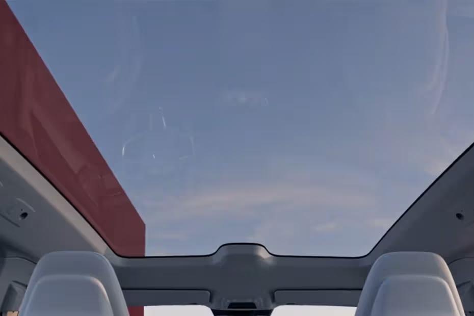 Volvo ES90 2026 Sedan Sunroof Moonroof View Volvo ES90 2026 Sedan Sunroof Moonroof View