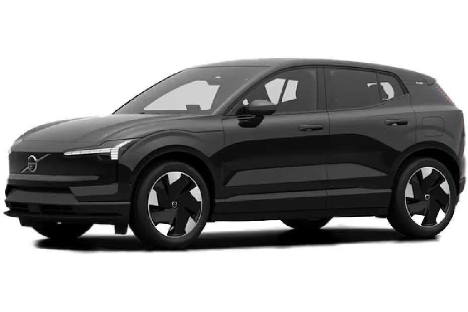 Onyx Black Colour