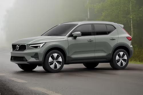 VolvoXC40 2026 VolvoXC40 2026