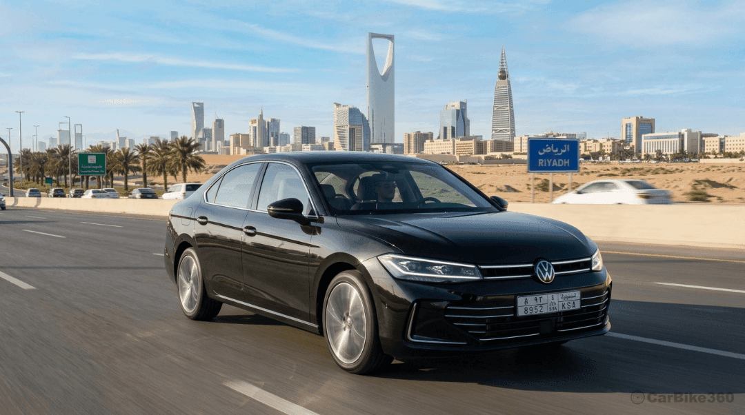 2026 Volkswagen Passat: Everything You Need to Know About VW’s New Sedan 2026 Volkswagen Passat: Everything You Need to Know About VW’s New Sedan