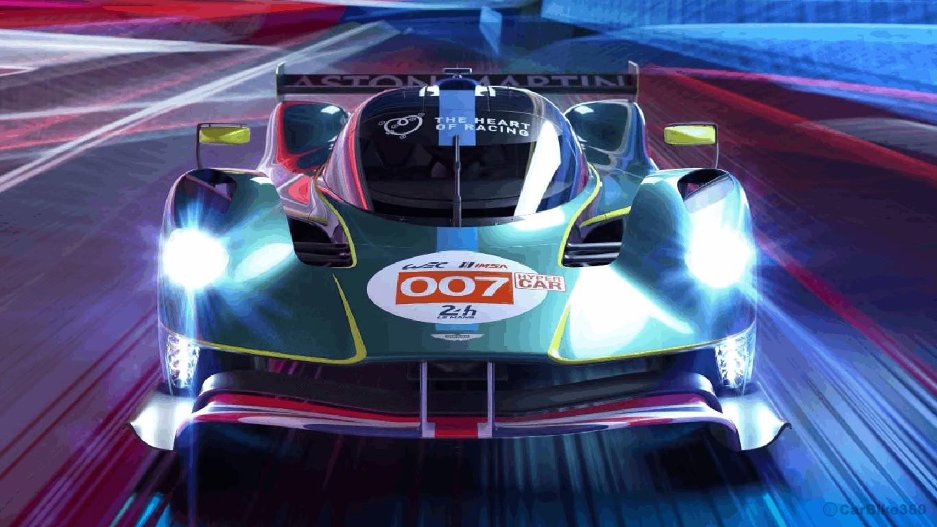 Aston Martin Valkyrie Returns to Road America for IMSA Endurance Grand Prix Aston Martin Valkyrie Returns to Road America for IMSA Endurance Grand Prix