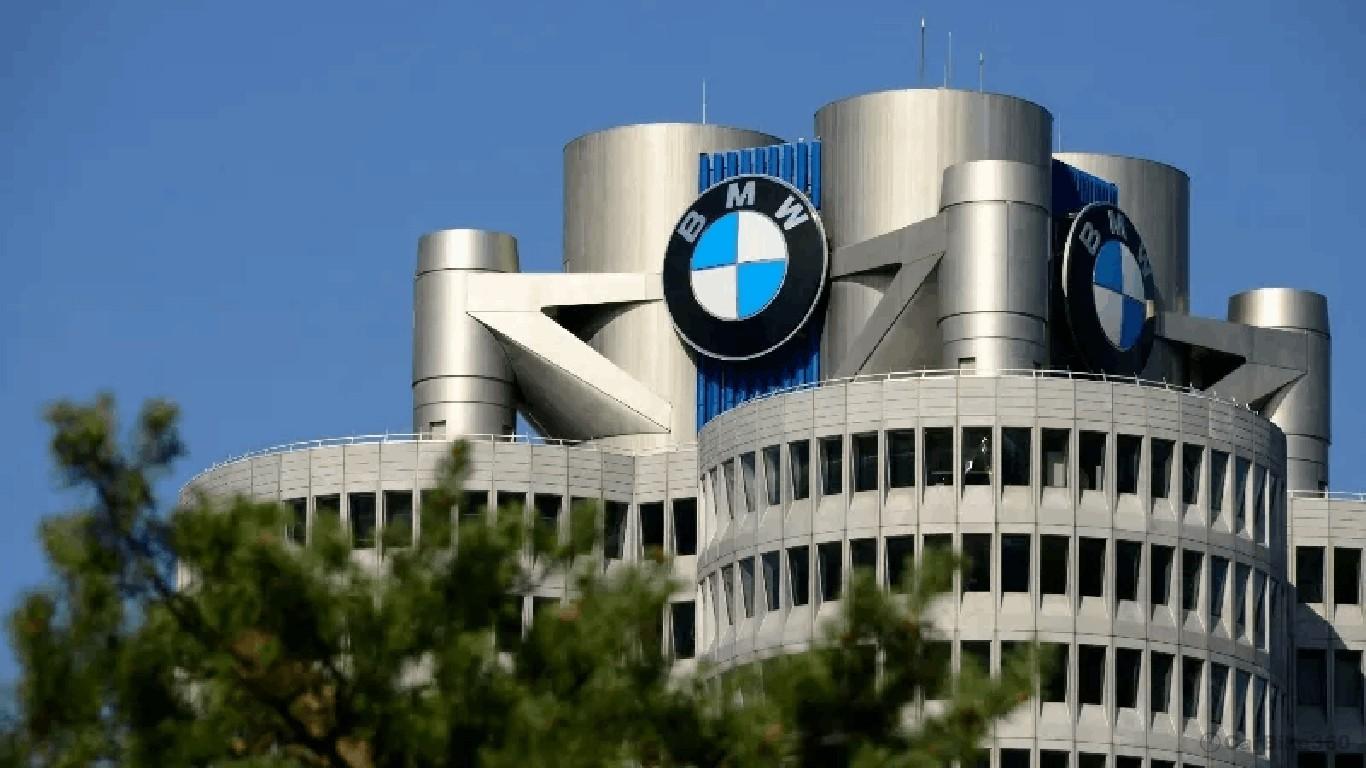 BMW to Cut 8,000 Jobs by 2027 as Chinese Competition and EV Challenges Reshape Auto Industry BMW to Cut 8,000 Jobs by 2027 as Chinese Competition and EV Challenges Reshape Auto Industry