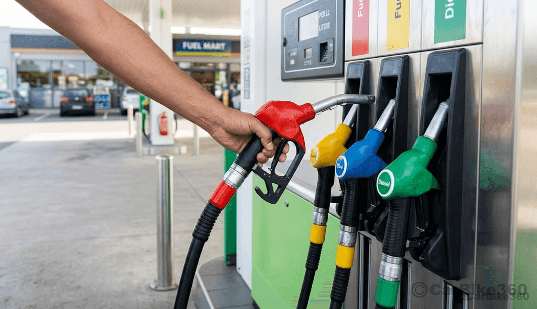 UAE Fuel Price Update: Here's How Much More You'll Pay for Petrol This Month UAE Fuel Price Update: Here's How Much More You'll Pay for Petrol This Month