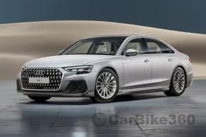 AudiA8 2026 AudiA8 2026