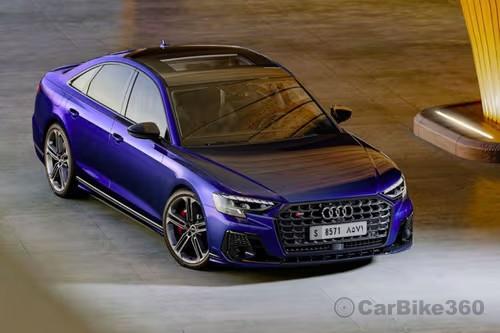 AudiS8 AudiS8