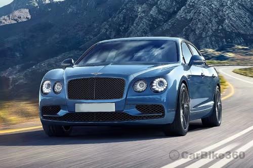 BentleyFlying Spur 2027 BentleyFlying Spur 2027