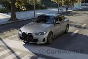 BMW4 Series Gran Coupe430i xDrive BMW4 Series Gran Coupe430i xDrive