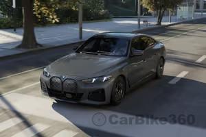 BMWi4 BMWi4