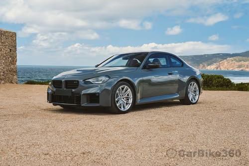 BMW M2 Coupé BMW M2 Coupé