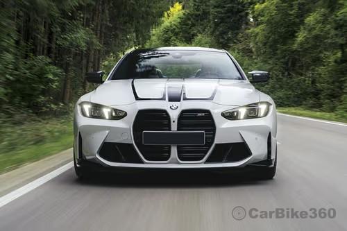 BMWM4 Coupe3.0T Competition BMWM4 Coupe3.0T Competition