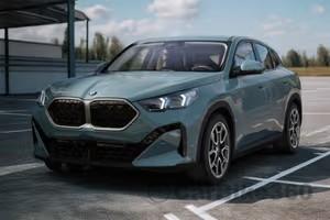 BMWX2 BMWX2