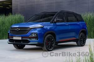 ChevroletCaptiva 2026 ChevroletCaptiva 2026